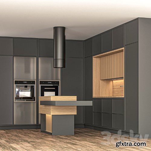 3dsky Pro - kitchen.01