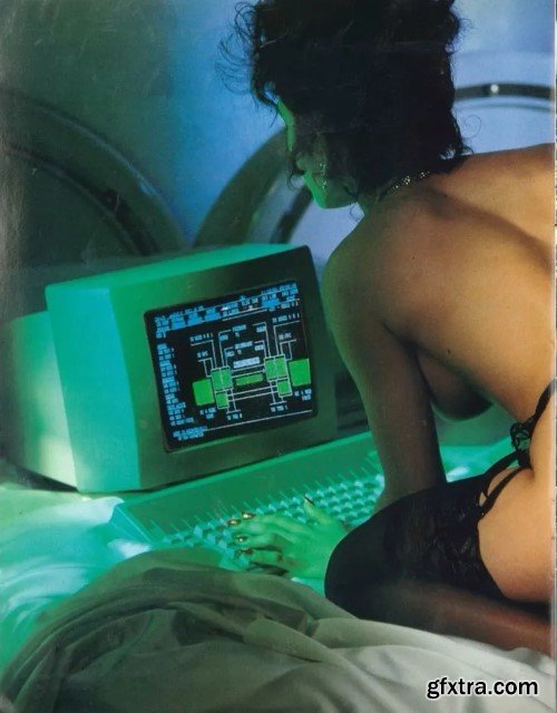 Raw Manifesto - The IG Mystery Method