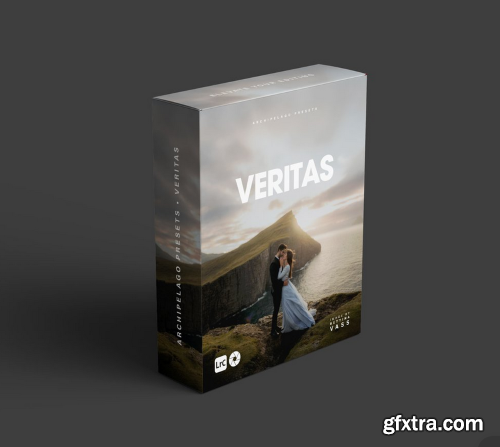 Archipelago - Veritas Presets