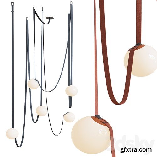 3dsky Pro - Lampatron NUTTA BALL