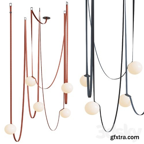 3dsky Pro - Lampatron NUTTA BALL