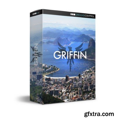 Ground Control - Griffin LUTS