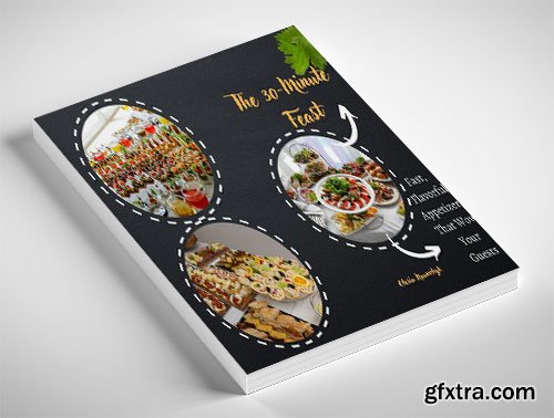 The 30-Minute Feast: Fast, Flavorful Appetizers That Wow Your Guests