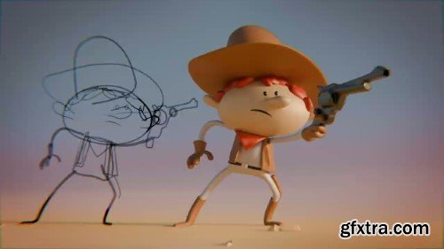 Gumroad - ClayPencil v0.1 for Blender