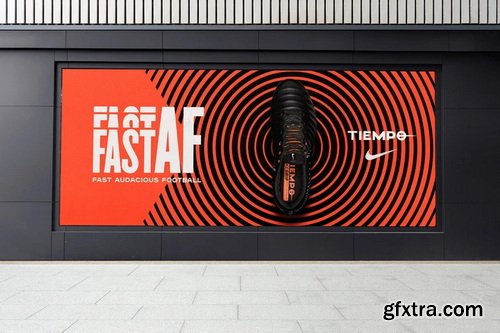 Asylab - 10 Urban Street Mockups