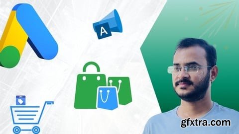 Udemy - Google Ads & Bing Ads - All Bidding Strategies - Advanced