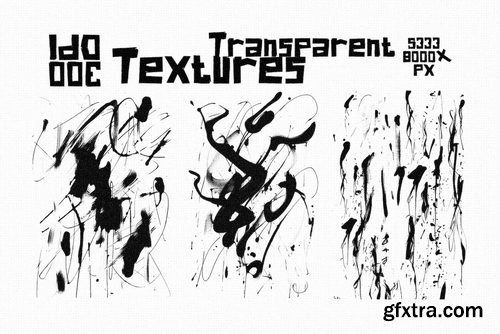 Creativemarket - VANTABLACK TEXTURES - 91943706