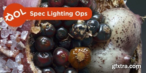 Blender Market - Qol Tools: Spec Lighting Ops 2.0.2