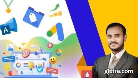 Udemy - Master Keyword Research For Google Ads - Beginner to Pro