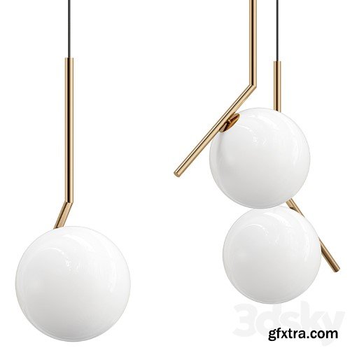 3dsky Pro - Suspension IC S1