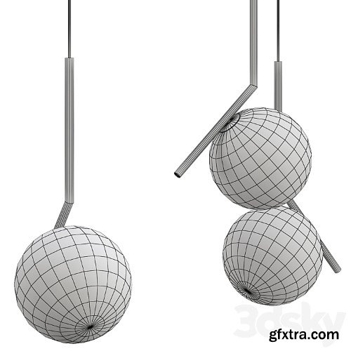 3dsky Pro - Suspension IC S1