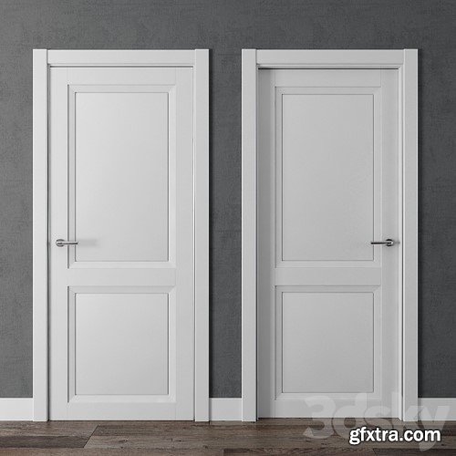 3dsky Pro - Dorian Opera 1201-1203