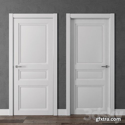 3dsky Pro - Dorian Opera 1201-1203