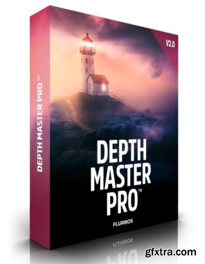 Flurbos - Depth Master Pro v2