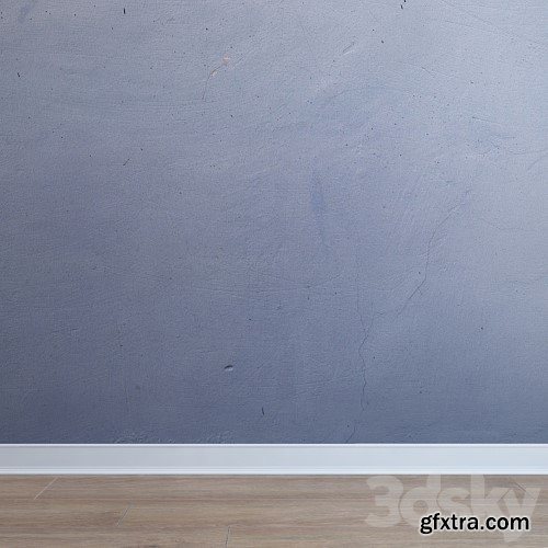 3dsky Pro - Plaster (Plaster_024)