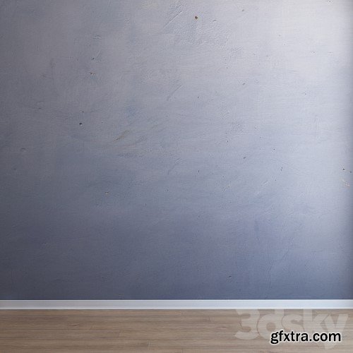 3dsky Pro - Plaster (Plaster_024)