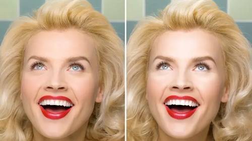 'CreativeLive - Frequency Separation for Portraits'