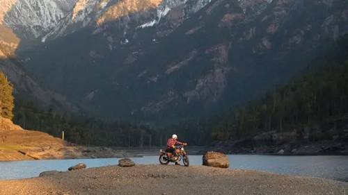 'CreativeLive - How to Become a Freelance Photographer'