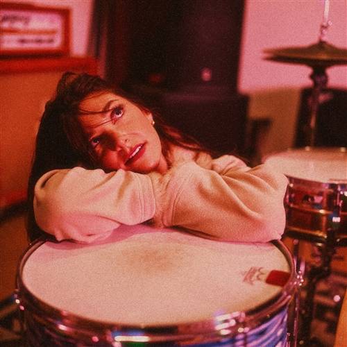 'Audiio - dumb (Instrumental) - Tara Prager'