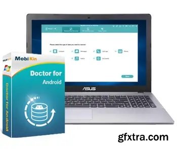 MobiKin Doctor for Android 5.1.18
