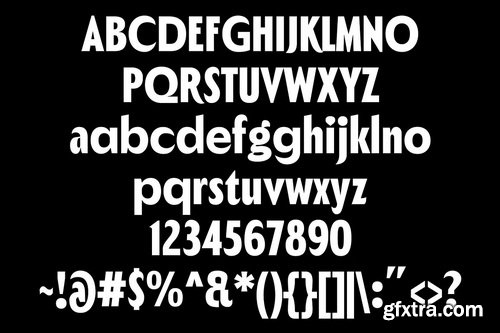 CreativeMarket - Polienz 