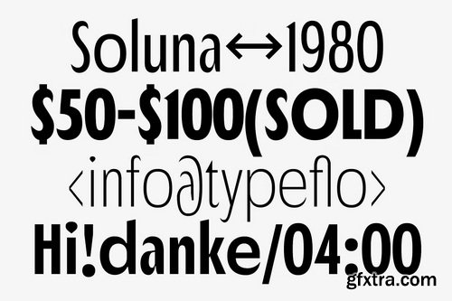 CreativeMarket - Polienz 