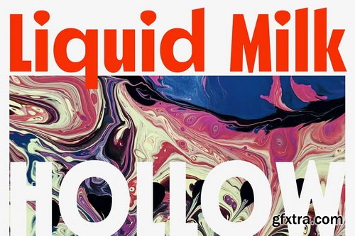 CreativeMarket - Polienz 