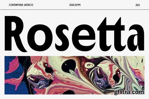 CreativeMarket - Polienz 