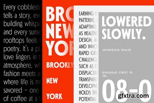 CreativeMarket - Polienz 