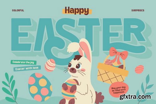 CreativeMarket - Gamiber Font