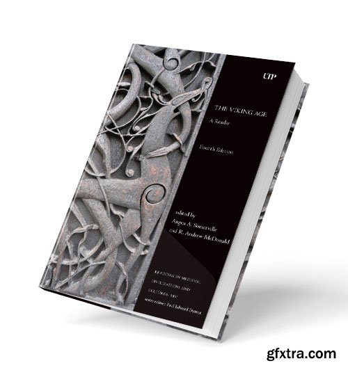 The Viking Age : A Reader, Fourth Edition