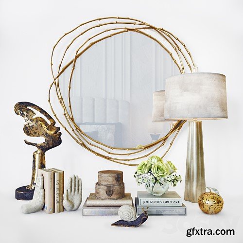 3dsky Pro - Console Decor_2