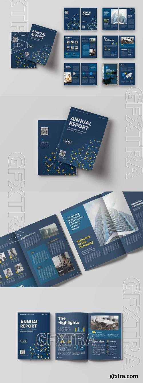 Annual Report WPTDCFV