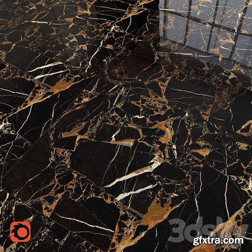 3dsky Pro - Saint Laurent Floor Tile