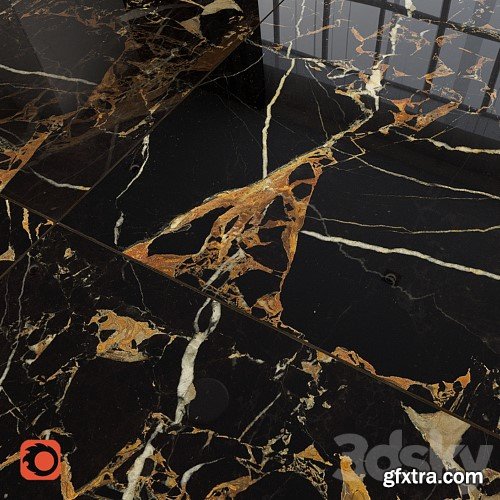 3dsky Pro - Saint Laurent Floor Tile