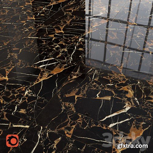 3dsky Pro - Saint Laurent Floor Tile