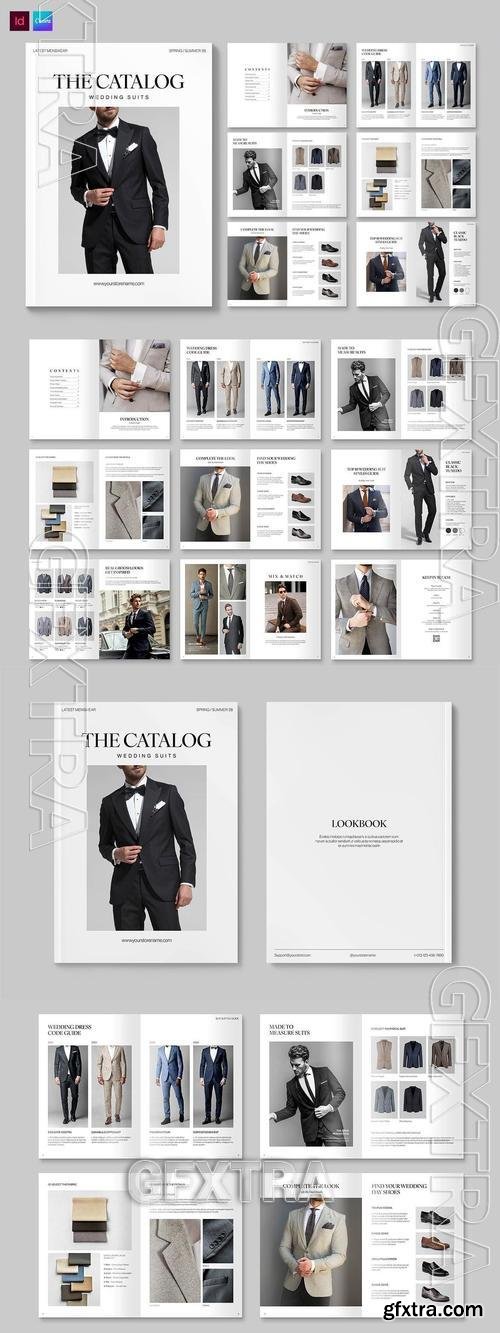 Catalog Template 8FCCWDG