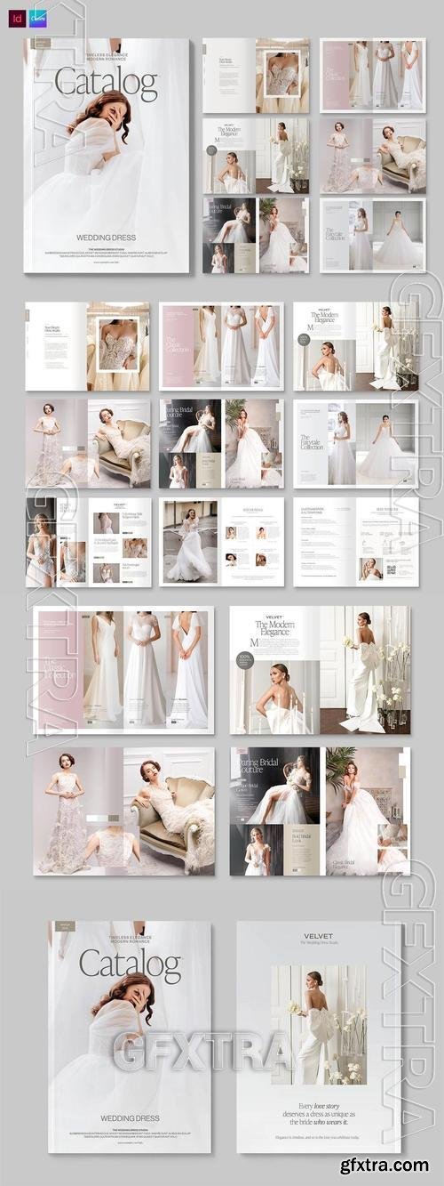 Catalog Template JGAW8WV