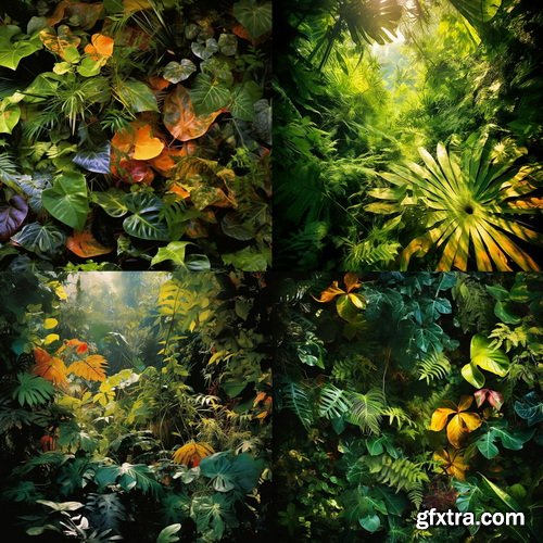 360 Midjourney Prompts for Landscape Photography