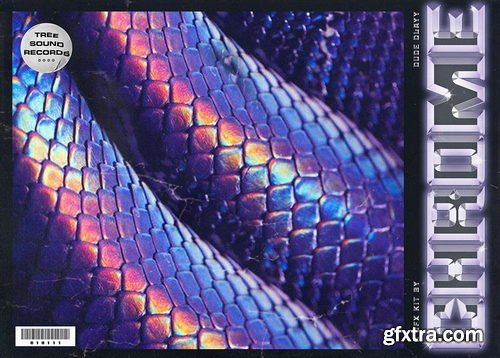 Dude Clayy – Chrome (Gfx Kit)