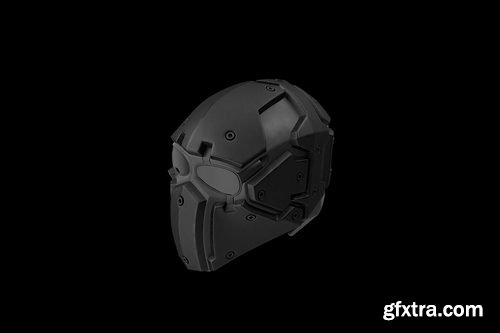 Dude Clayy – Death Proof (Gfx Pack)