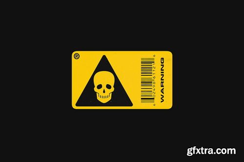 Dude Clayy – Death Proof (Gfx Pack)