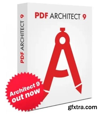 PDF Architect Pro+OCR 9.1.83.23106