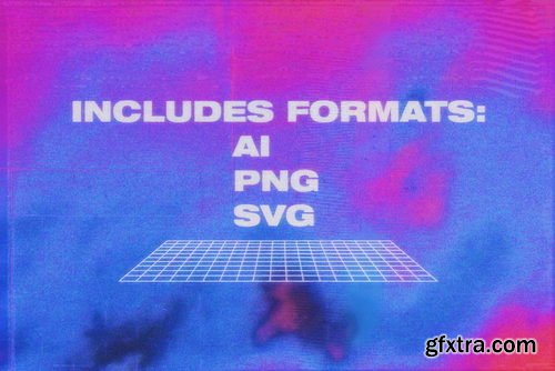 Creativemarket - Wireframe Pack - 50+ Graphics