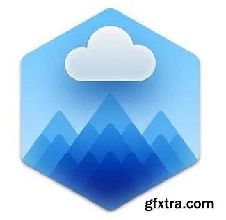 CloudMounter 3.4.2096