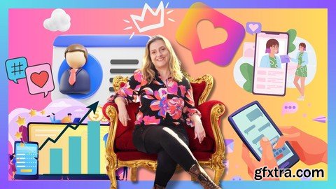 Udemy - Personal Branding For Business &amp; Career (W/ Linkedin &amp; Ai)