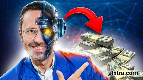 Udemy - AI Lead Generation