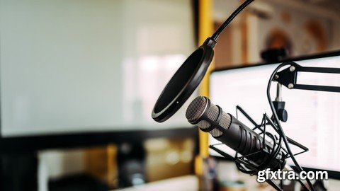 Udemy - How to Live Stream &amp; Record Content 