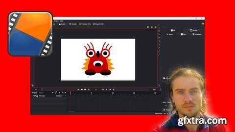 Udemy - Friction the complete course to create 2D animations