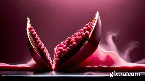 Udemy - The Art of Pastry with AI